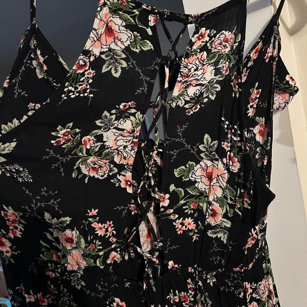 Maxi Dress - Picture 2 of 3